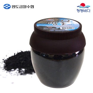 완도금일수협  청정바다 밥톳 200g