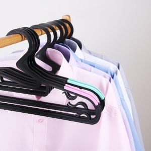 유한양행 해피홈 논슬립 옷걸이