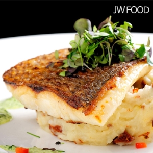 해미래  바다의 보배 손질 가자미 120g