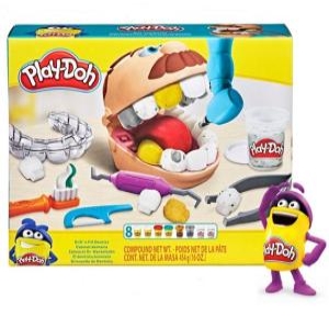 뉴 치과의사 세트 충치치료