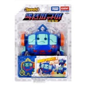 파워캐치완다 액션 피규어 레일본