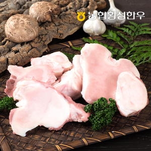 동횡성농협 농협횡성한우 어사품 횡성 사골 700g