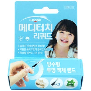 일동제약 메디터치 리퀴드 8g