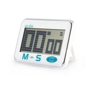 아쿠바  디지털 타이머 TOUCH