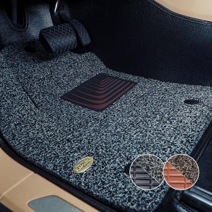 카마루  6D카매트1+2열+3열 BMW X7시리즈 G07 6인승