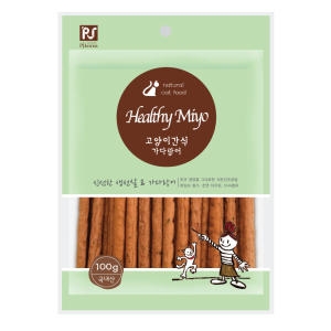 아스쿠 헬시미요 가다랑어 100g