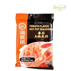 하이디라오 훠궈 소스 토마토맛 200g