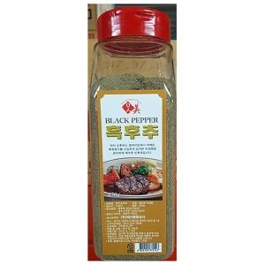 태산 맛미 흑후추 가루 450g