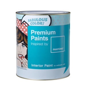 노루페인트  팬톤 프리미엄 수성페인트 내부용