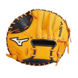 미즈노  미국형 트레이닝글러브 좌투 GXT3AFRBK D012