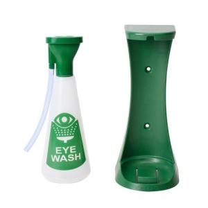 오토스 눈세척기+거치대 세트