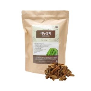 다도팜  무농약 작두콩차 200g