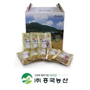 흥국농산 느릅나무 유근피 추출액 100ml 60포
