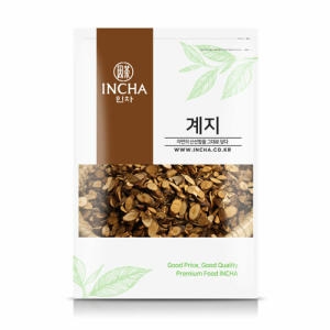 인차 계지 계수나무 계피나무가지 차 육계 어린가지 600g - 에누리 가격비교