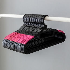 에버원  베이직 튼튼 논슬립 행거