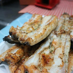 춘양수산  전남화순 손질한 민물장어 500~550g