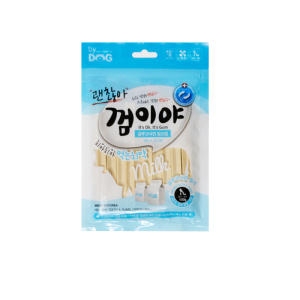 오션 괜찮아 껌이야 밀크 100g