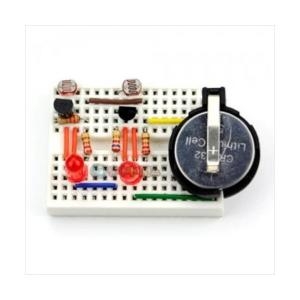 광센서와트랜지스터의원리 JS-32529