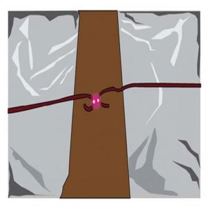 유성과학 전파보내고받기