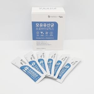 셀핏 모유유산균 프로바이오틱스 30g