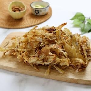 부강상회  구운 쥐포채 500g