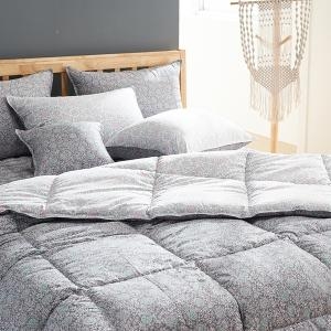 아날도바시니 노모구스 P1 차렵이불+베개커버 세트