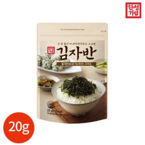 한성기업  김자반 20g