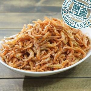 백송식품  국산 꽃새우 200g