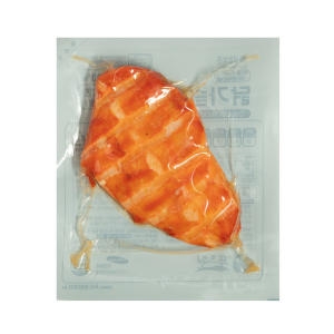 푸드원  냉장 훈제 닭가슴살 훈제맛 100g