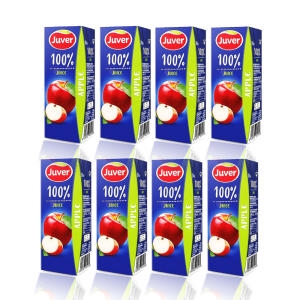 커클랜드 후버 사과 주스 200ml 30개