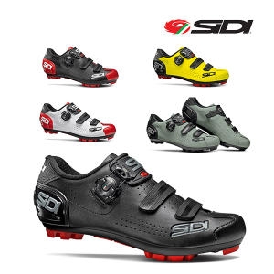 시디  트레이스2 메가 MTB슈즈