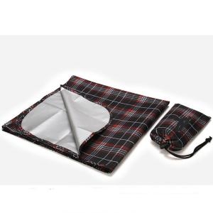 오너클랜 낱개판매등산매트대 등산돗자리 휴대용매트 나들이용매트