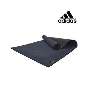 아디다스 논슬립 요가타올 2mm 블랙