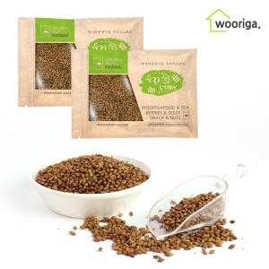 자애인  국산 볶은보리차 1kg