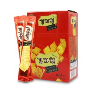 BEIJING MEIDAN FOOD  본아미 감자칩 매운맛 68g
