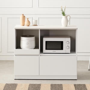 송목가구 B_two 바 테이블 식탁 주방 수납장 렌지대