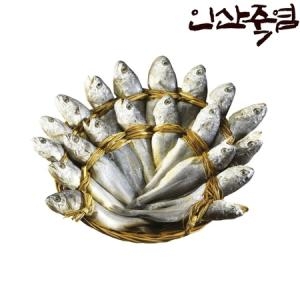 인산가 인산가 죽염굴비  가정용  30마리