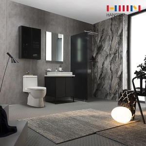 한샘  매니쉬모던 소형욕실