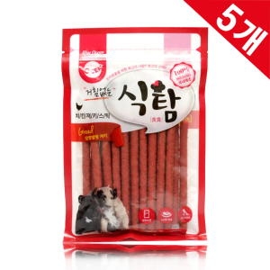오션 식탐 치킨져키 150g