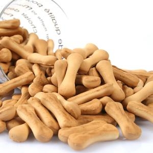 붐스토리  초코송이스틱 100g