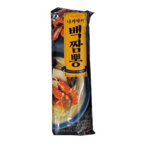 이마트 노브랜드 나가사키 백짬뽕 91g