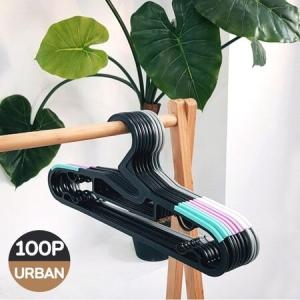 리츠홈데코  어반 논슬립 옷걸이