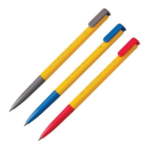 티에스자바 자바 오피스볼펜 1.0 12개 1세트