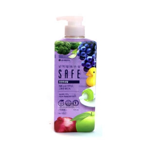 세이프 천연미네랄 마일드 725ml