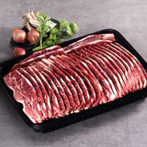 우리가락  미국산 LA갈비 5kg  CAB