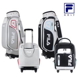 휠라 휠라골프 휠 골프백세트 (FG3BGD2808X)
