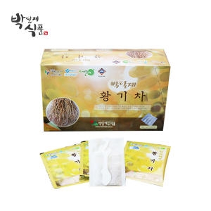 박달재  황기차 1g 50티백