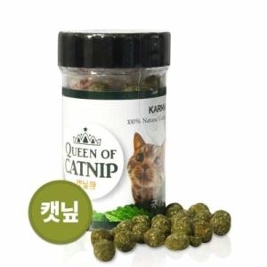 카르마 퀸오브캣닢 마따따비 환 12g