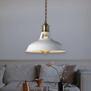 화이트 북유럽풍 인테리어 식탁등 포인트 오딘1등