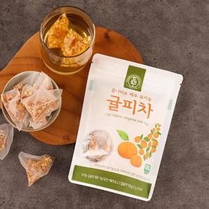 동우당제약  오가닉 제주도 귤껍질차 삼각티백25T  귤피차 진피차 티백 진피차 귤피차 꽃잎차 귤껍질차